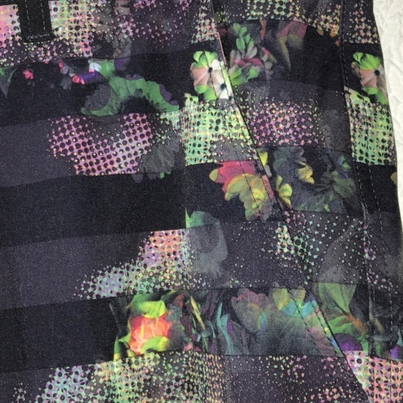 Vans Beflor Vanphibian Men's Printed Shorts - Picture 4 of 8